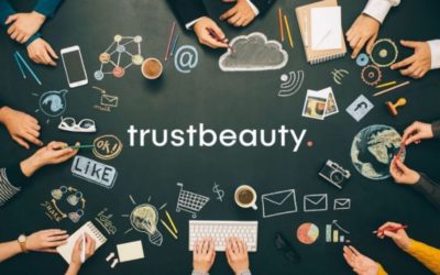 Trust Beauty, la révolution digitale pour la conception et le lancement des produits de beauté